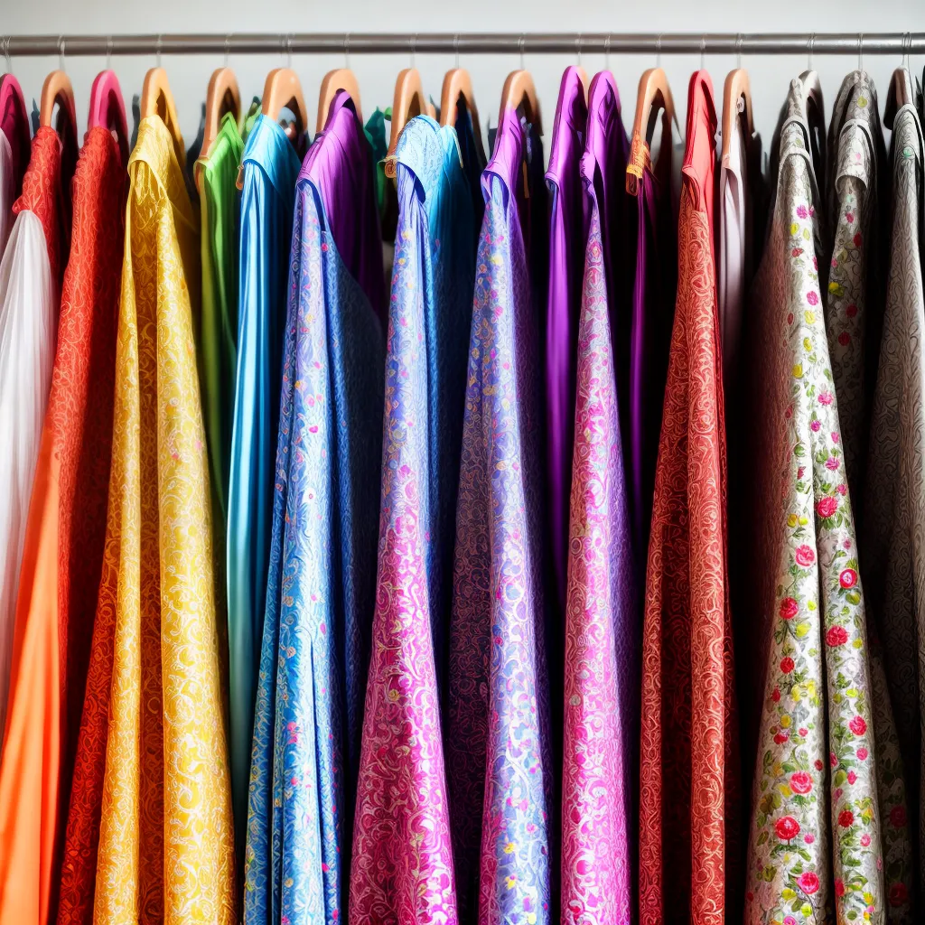 dirndl cores estilos bordados