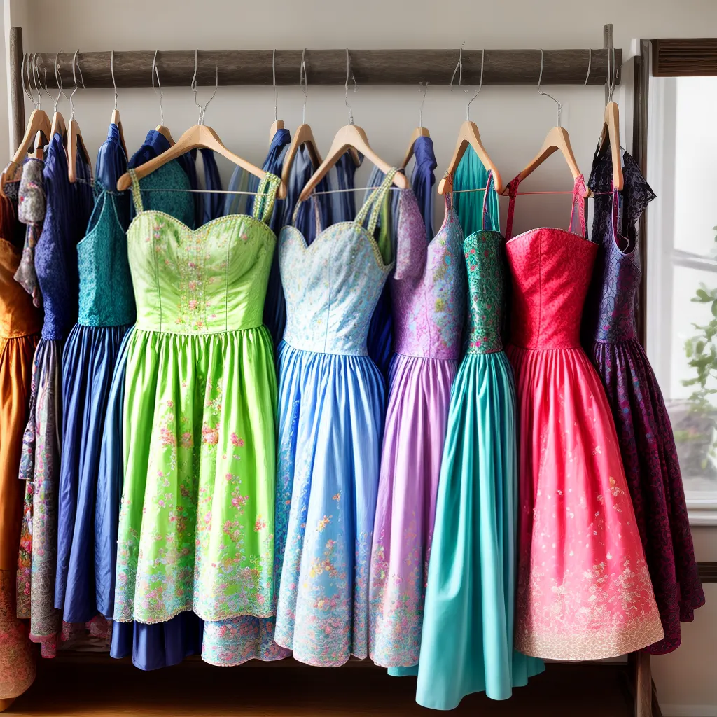 dirndl cores estilos variedade