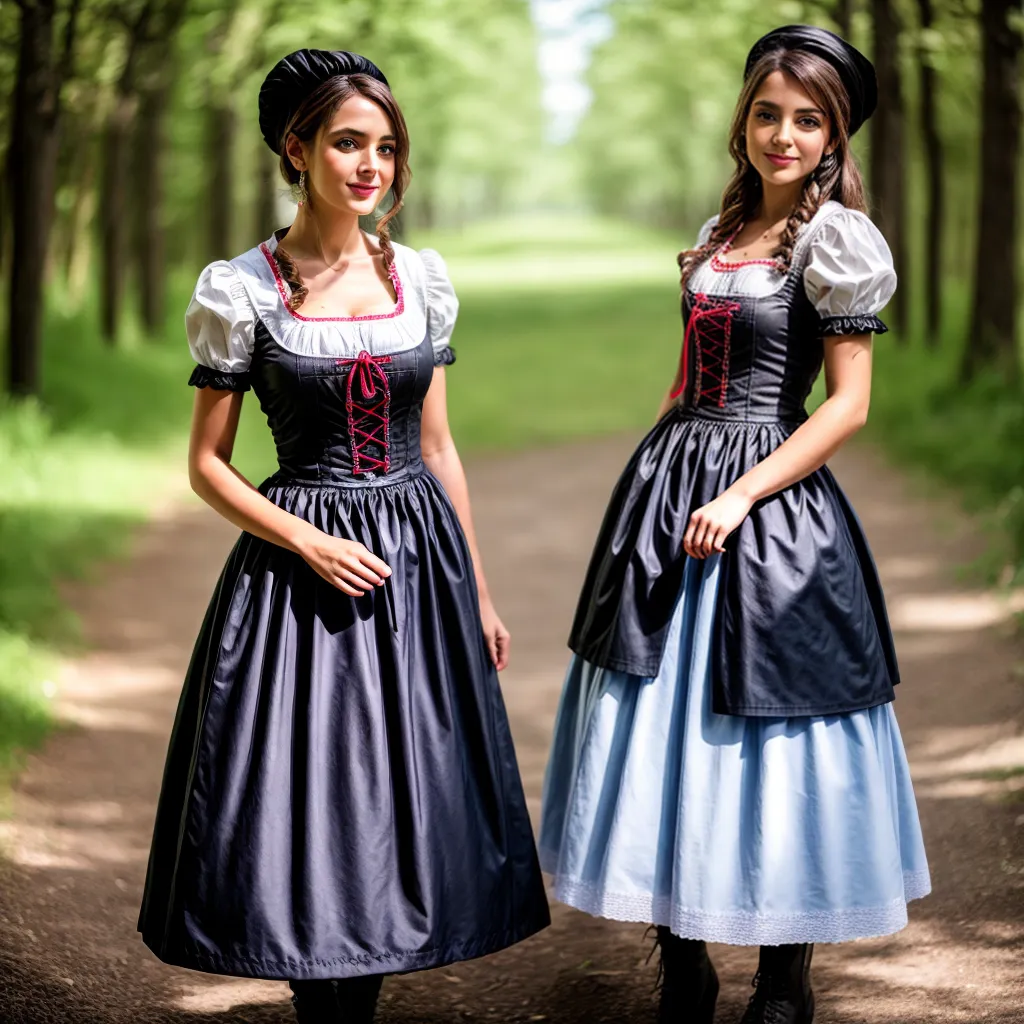dirndl moderno fusao tradicao moda dirndl moderno fusao tradicao moda