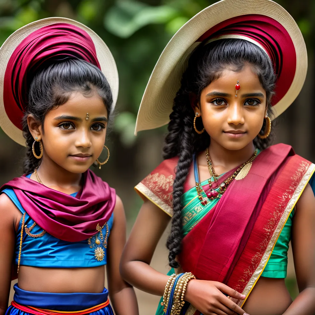 mulher indiana sari diversidade