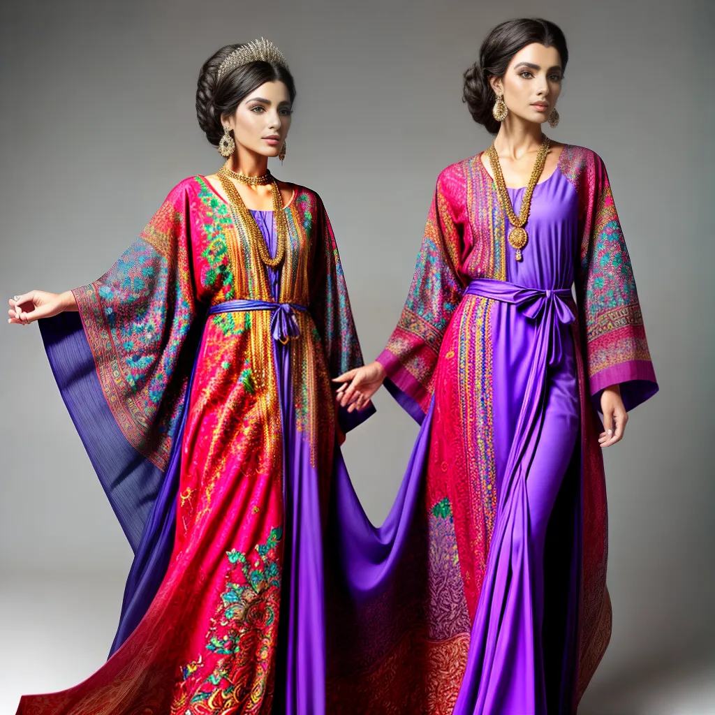 caftan historia cores padroes caftan historia cores padroes