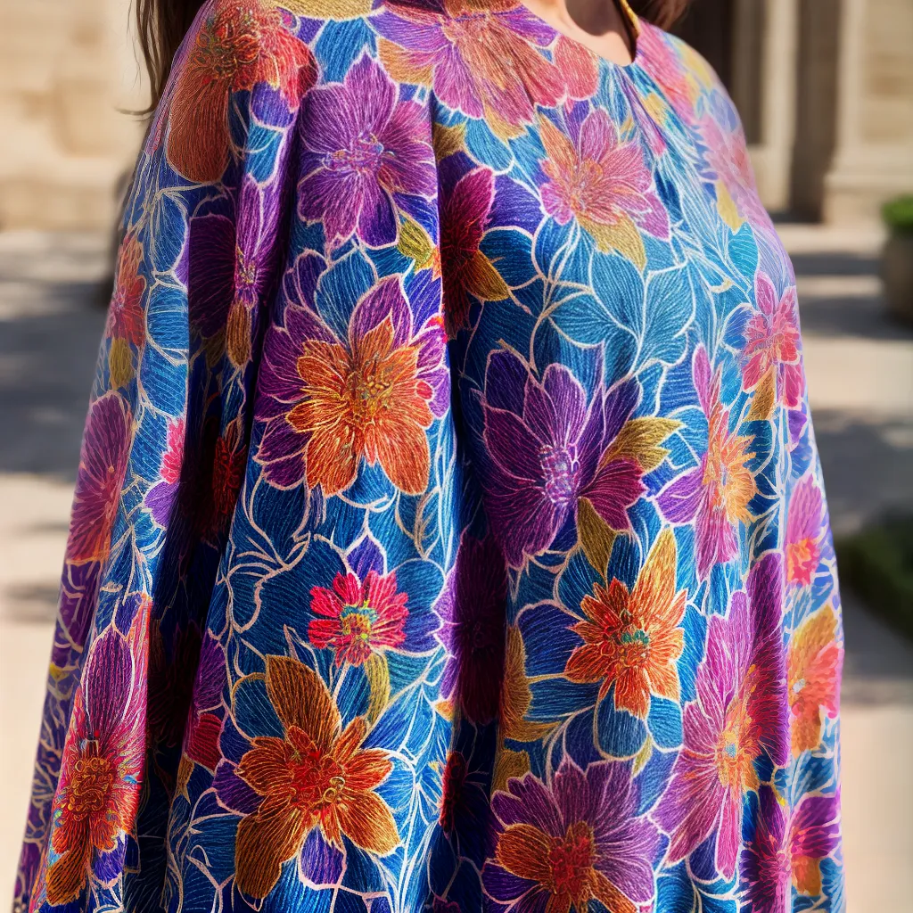 caftan historia evolucao iconica