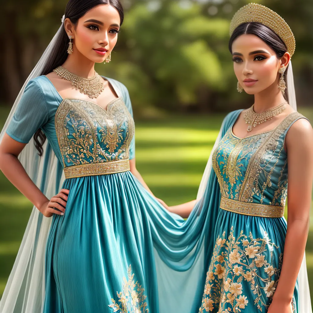caftan bordado versatil eventos festivais