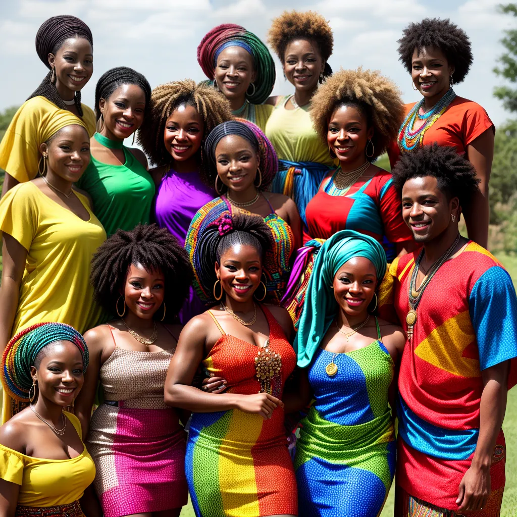 diversidade dashikis afro identidade diversidade dashikis afro identidade