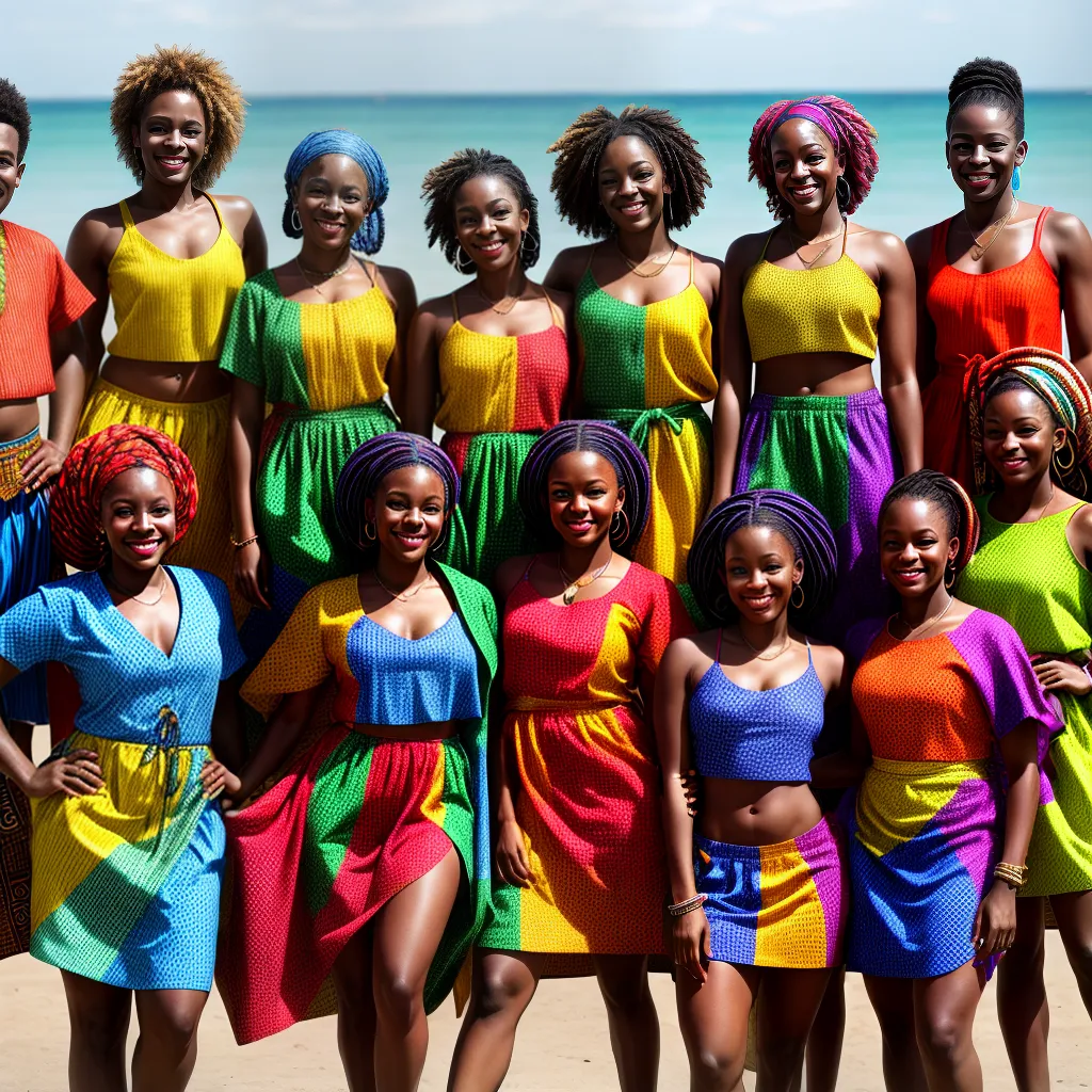 afro americanos dashikis orgulho cultural afro americanos dashikis orgulho cultural