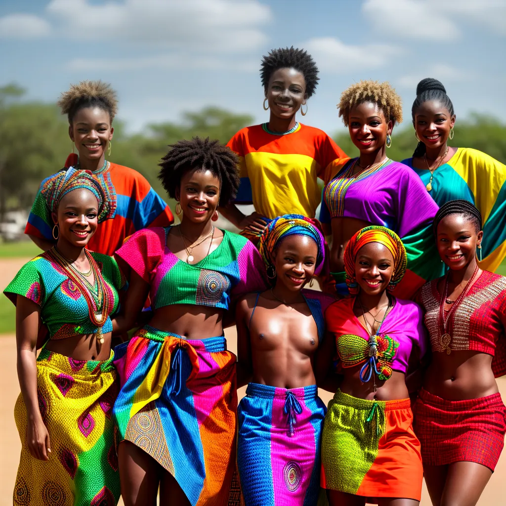 juventude dashikis coloridos afrodescendentes juventude dashikis coloridos afrodescendentes