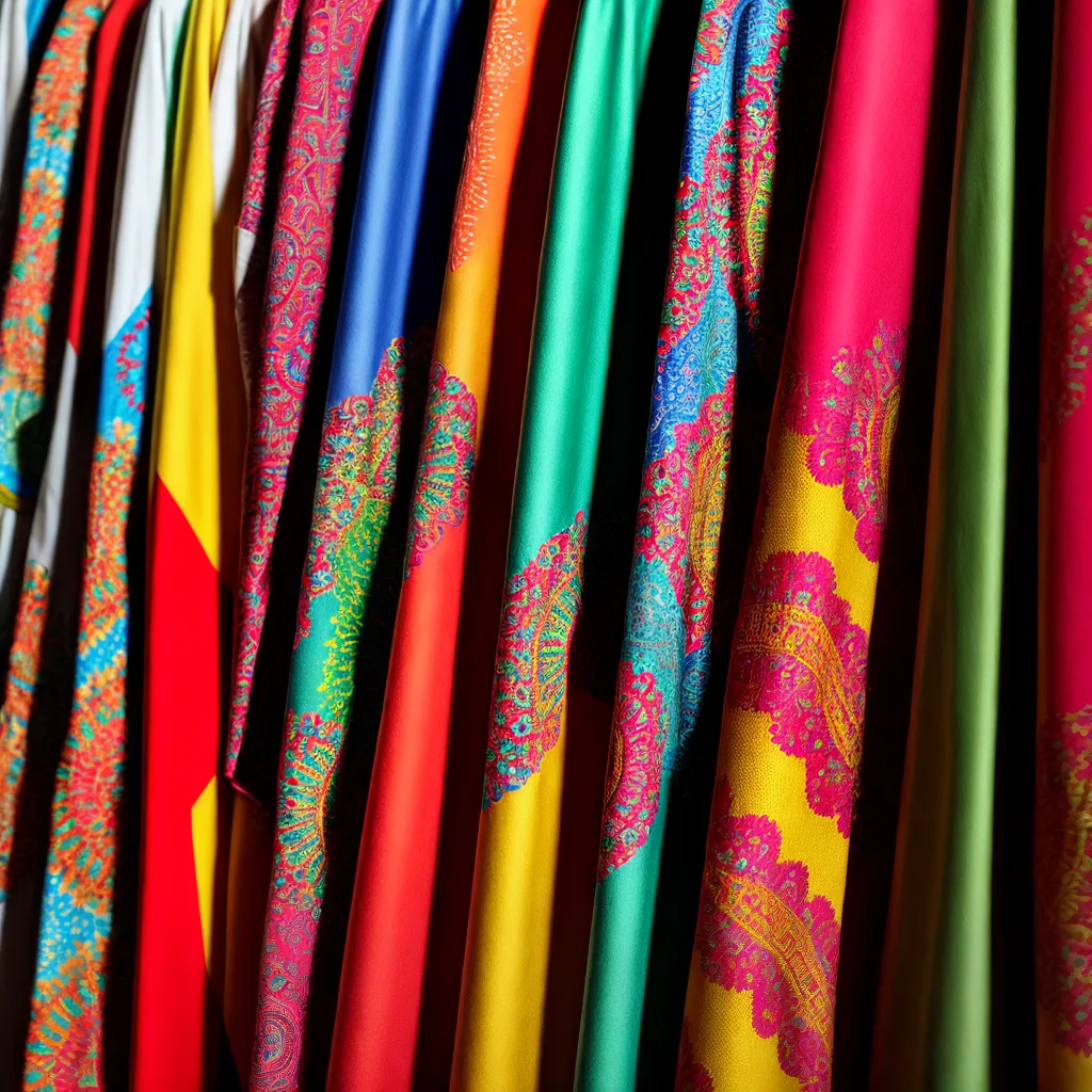 tecido dashiki colorido estampas vibrantes tecido dashiki colorido estampas vibrantes