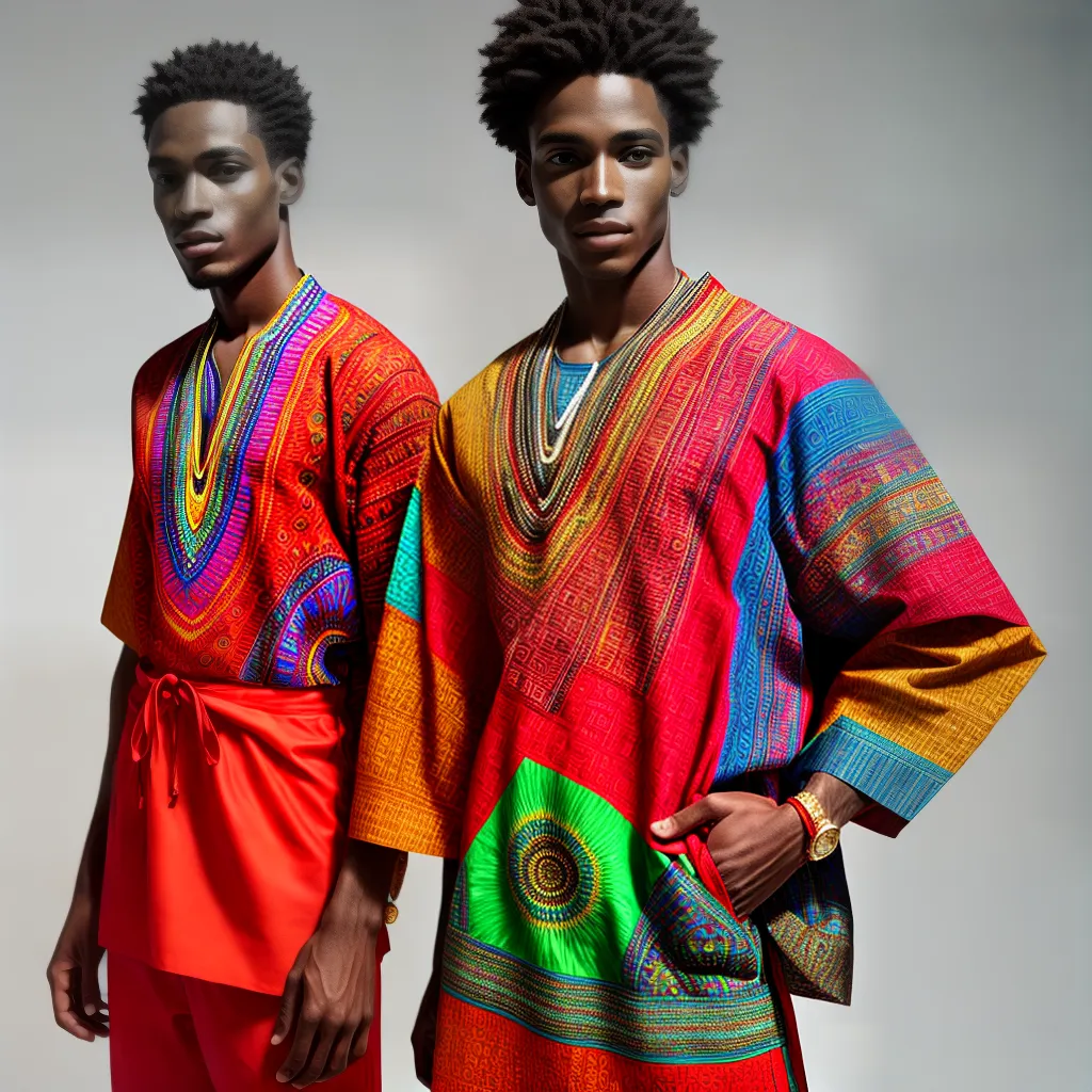 dashiki colorido estampa vibrante dashiki colorido estampa vibrante