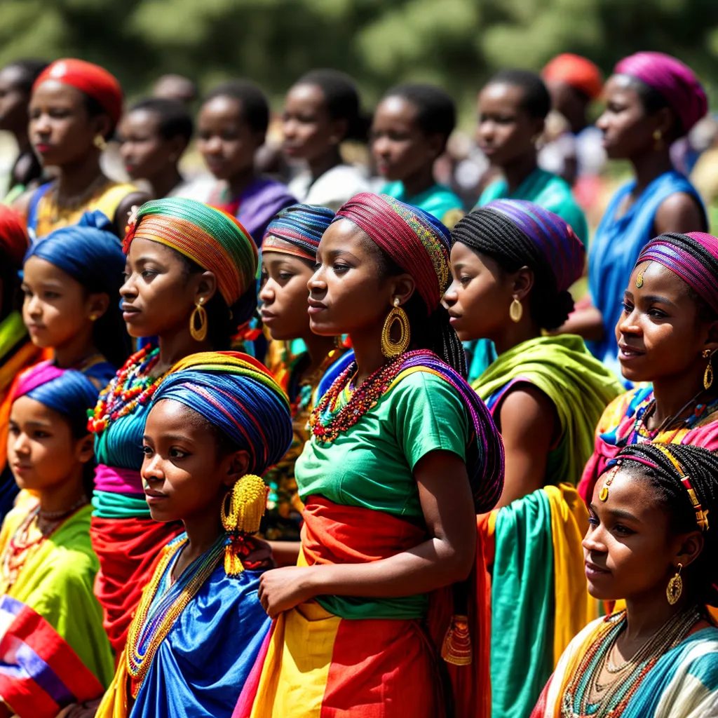 celebracao diversidade dashikis festiva celebracao diversidade dashikis festiva