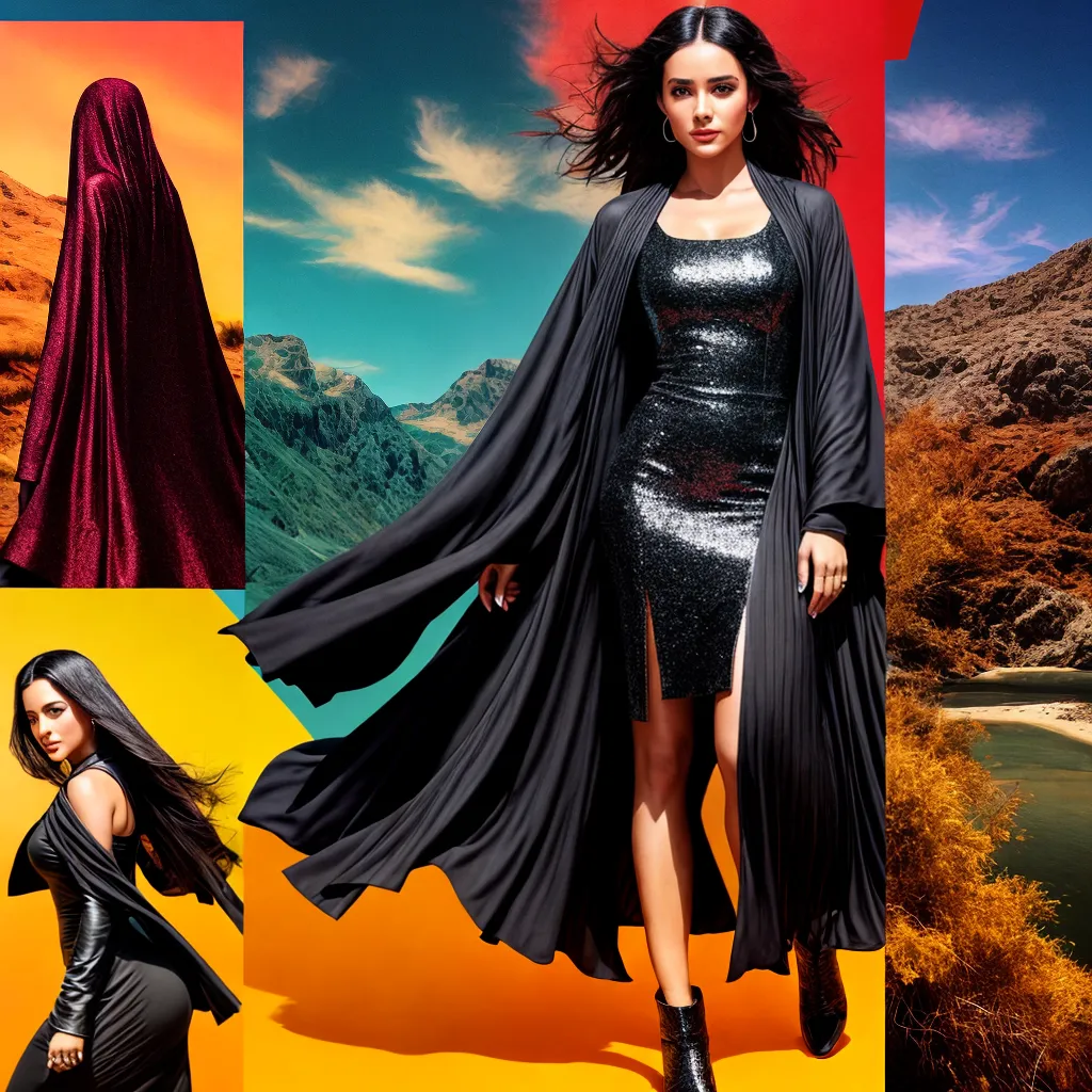 cultura pop abaya destaque