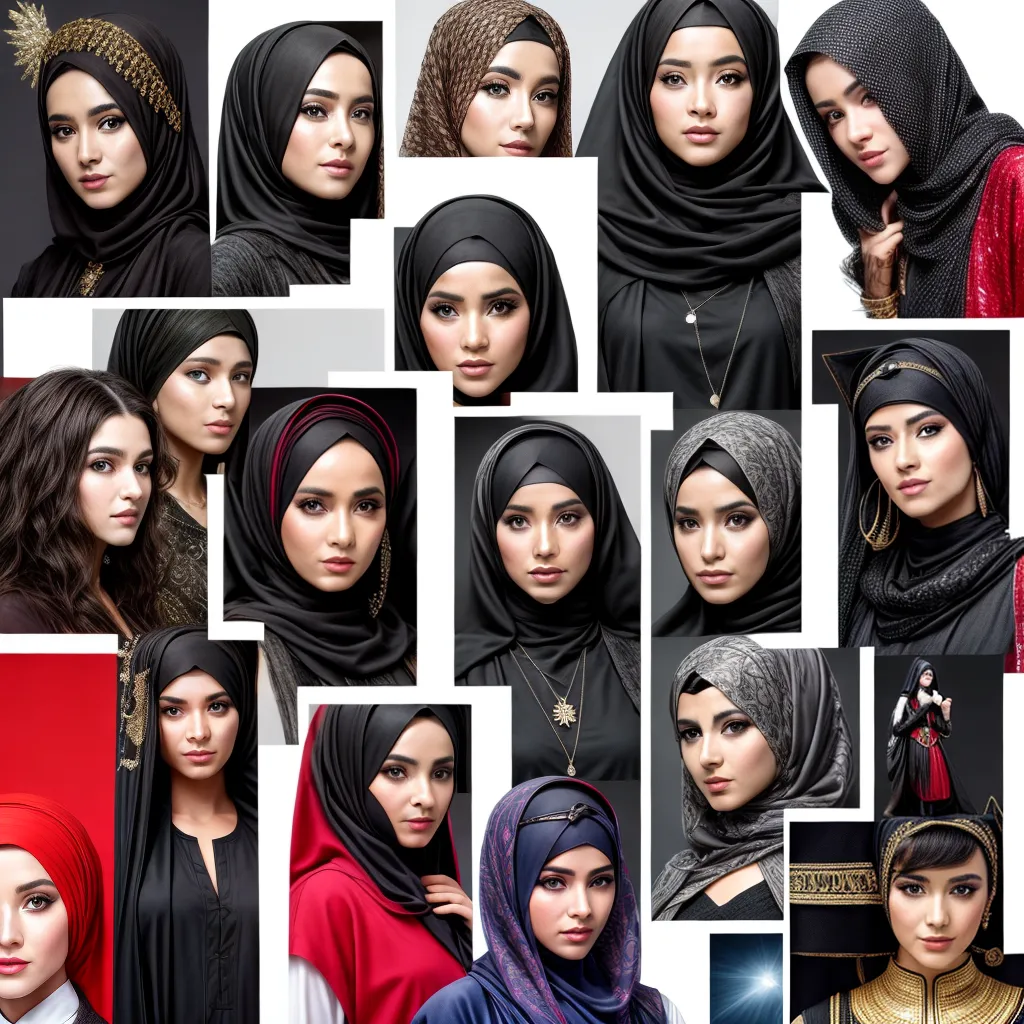 abaya iconico cultura pop