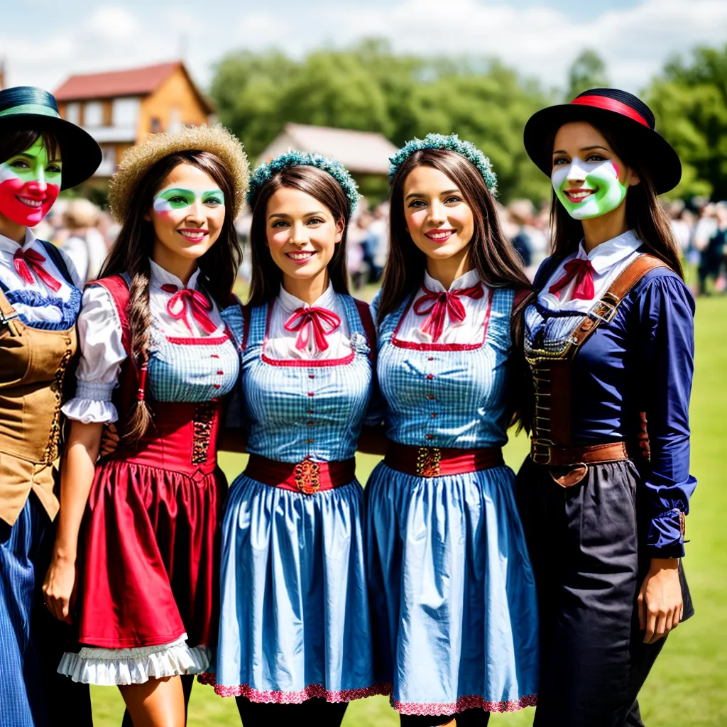 oktoberfest trajes tipicos bavaria oktoberfest trajes tipicos bavaria