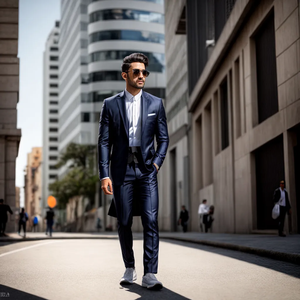 homem thawb moderno urbano homem thawb moderno urbano