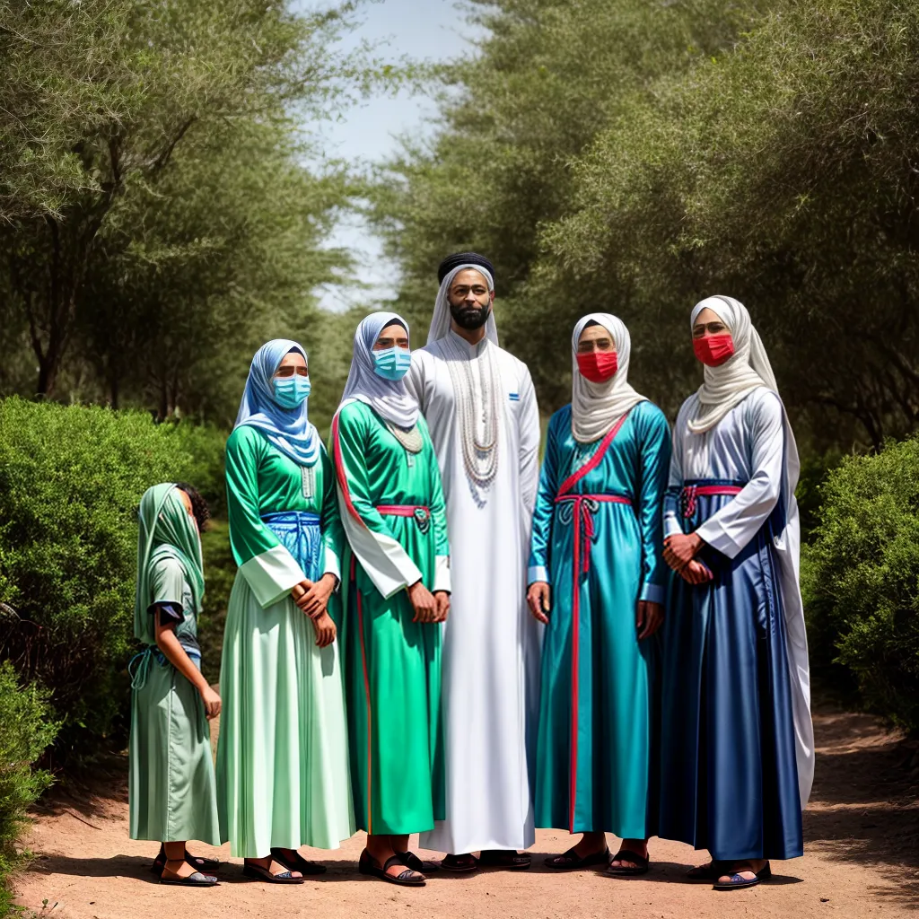 thawb diversidade natureza sustentavel