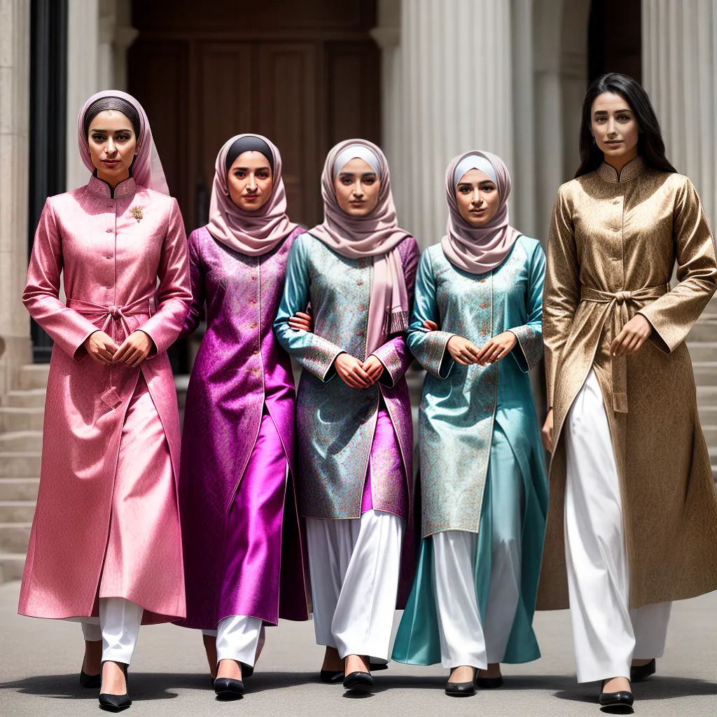 mulheres thawb tradicional empoderamento mulheres thawb tradicional empoderamento
