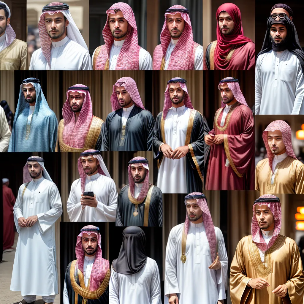 thawb diversidade global
