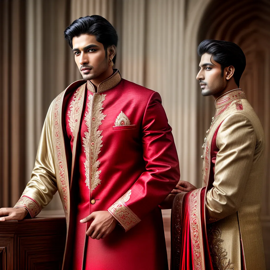 sherwani bordado tradicional indiano sherwani bordado tradicional indiano
