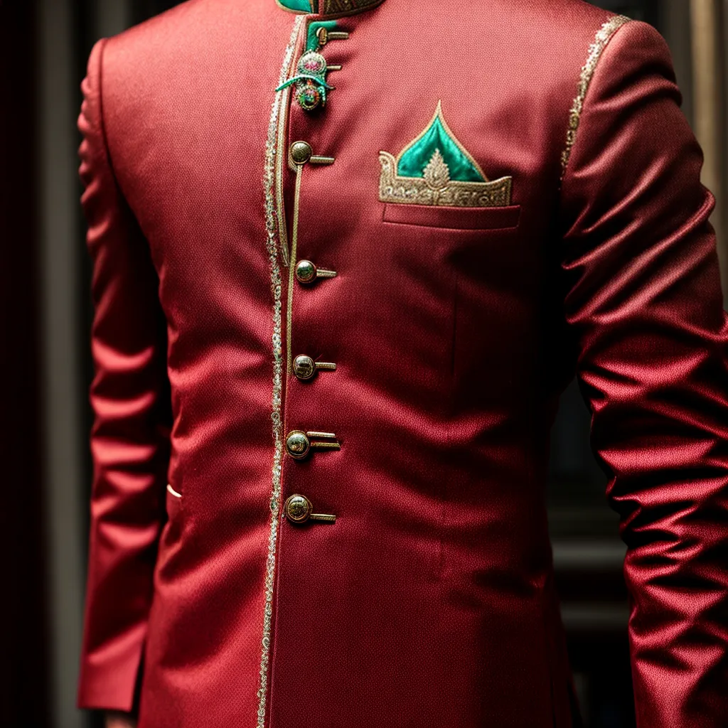 sherwani bordado colorido turbante sherwani bordado colorido turbante