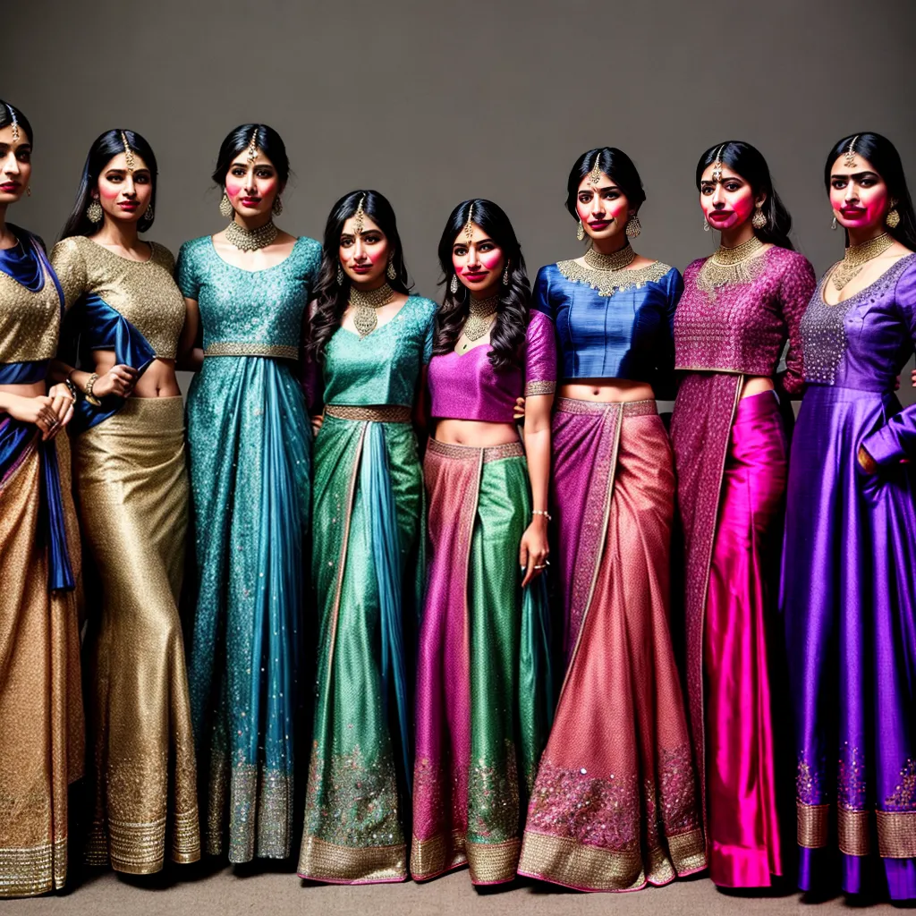 mulheres sherwani passarela empoderamento mulheres sherwani passarela empoderamento