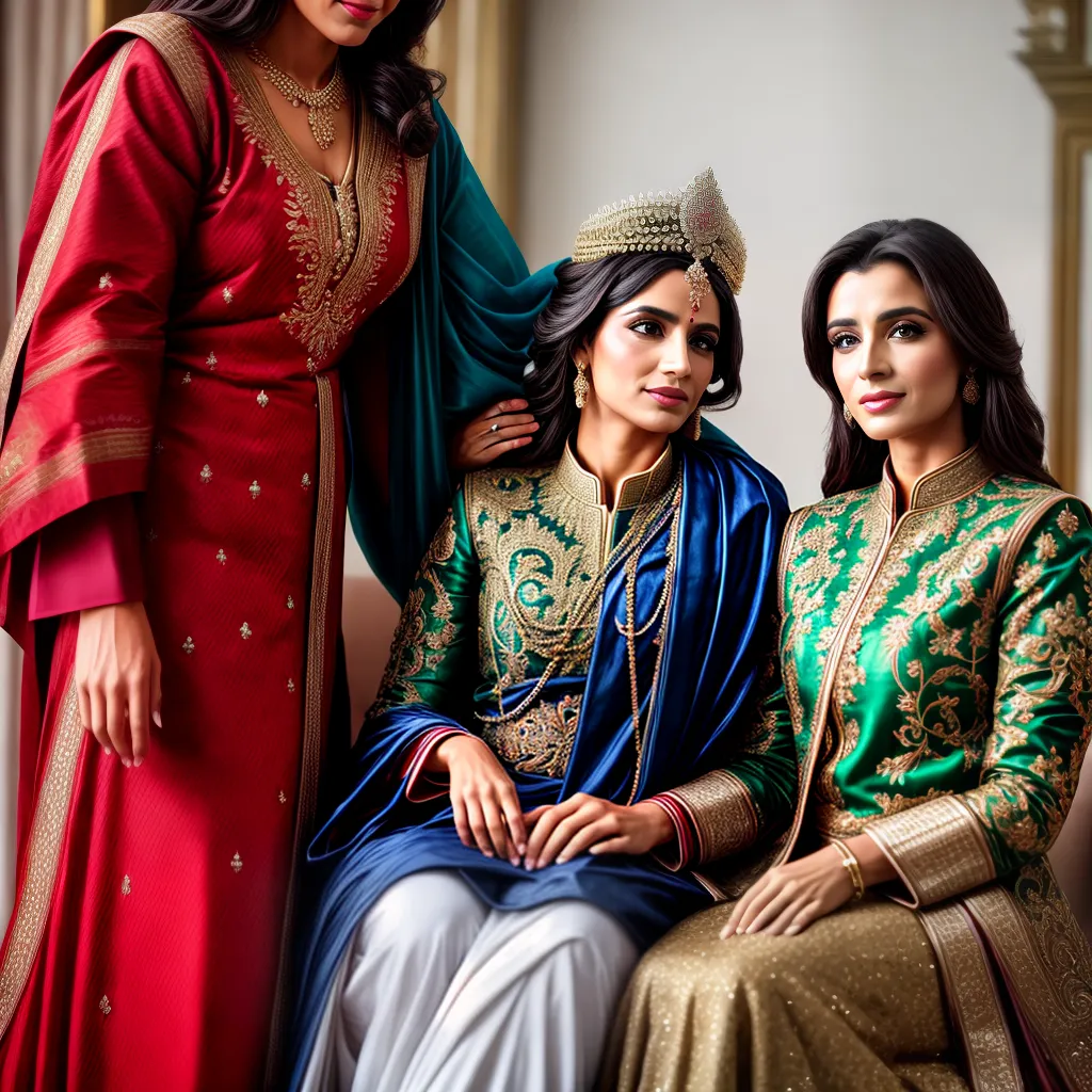 mulher sherwani empoderada liberdade mulher sherwani empoderada liberdade