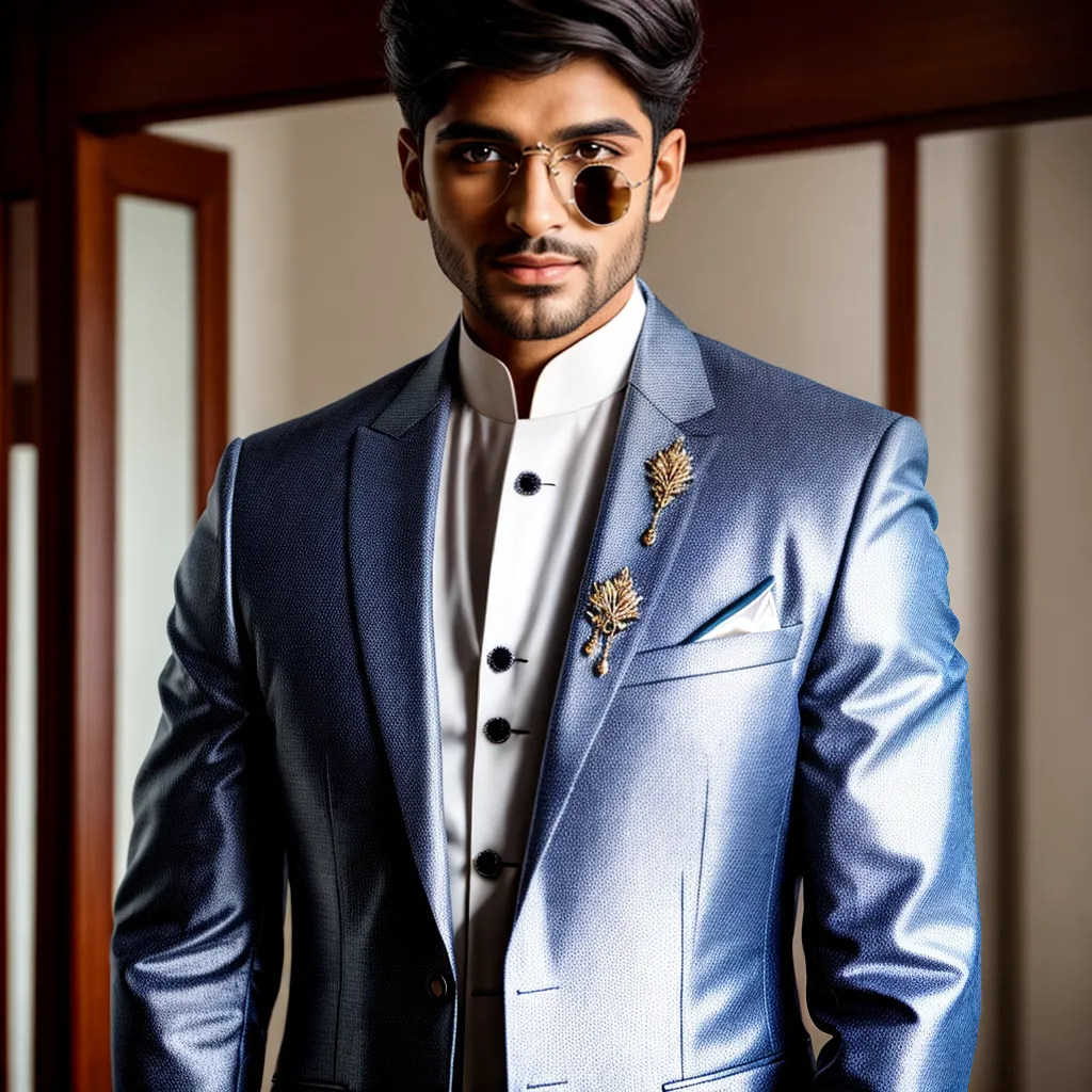 noivo sherwani tradicional sofisticado noivo sherwani tradicional sofisticado