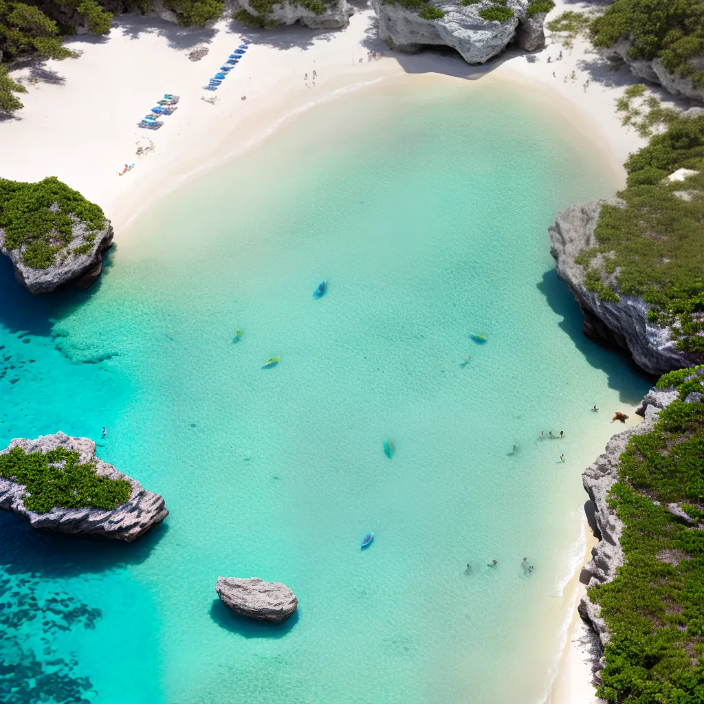 praia verao bermuda diversidade