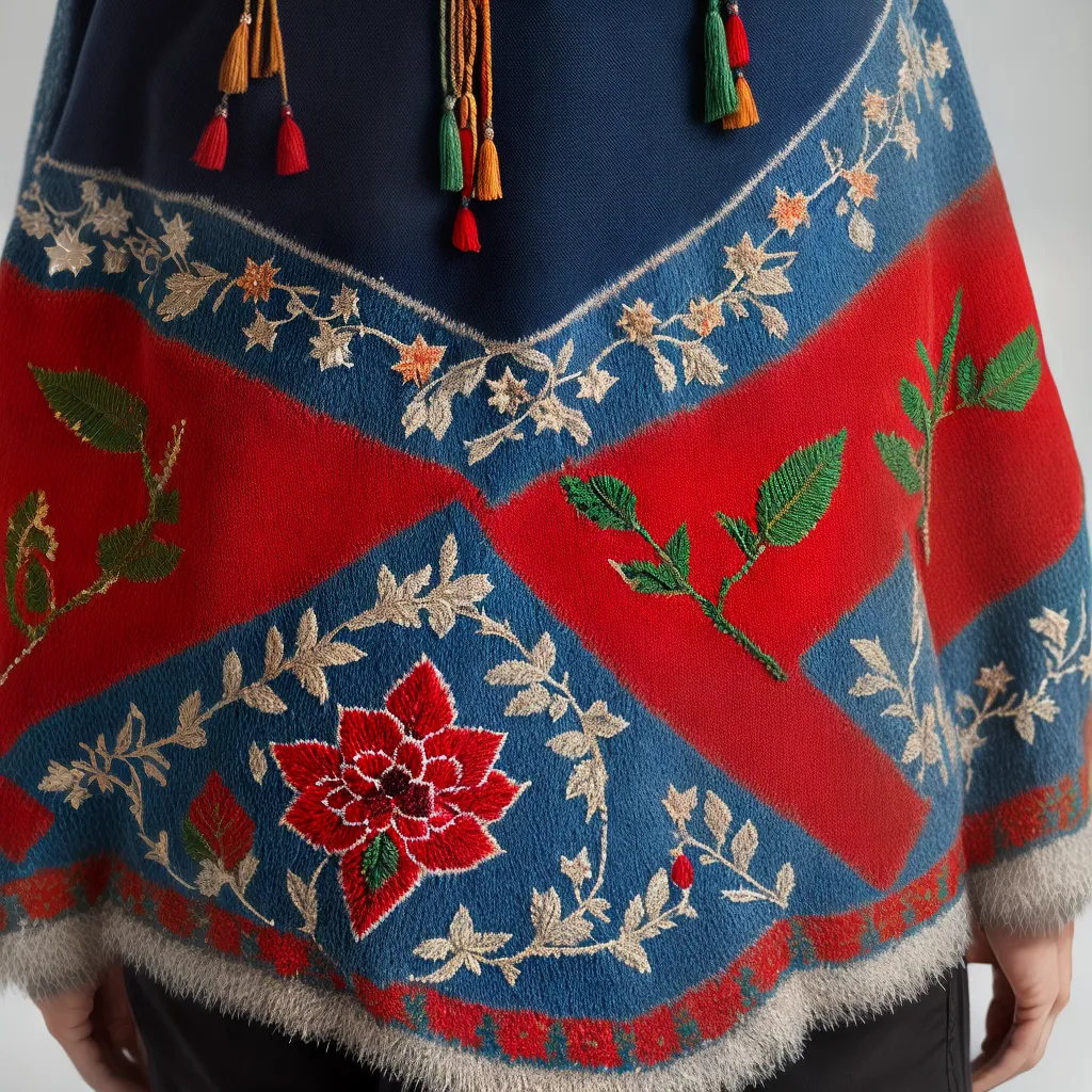 gakti bordado tradicional sami gakti bordado tradicional sami
