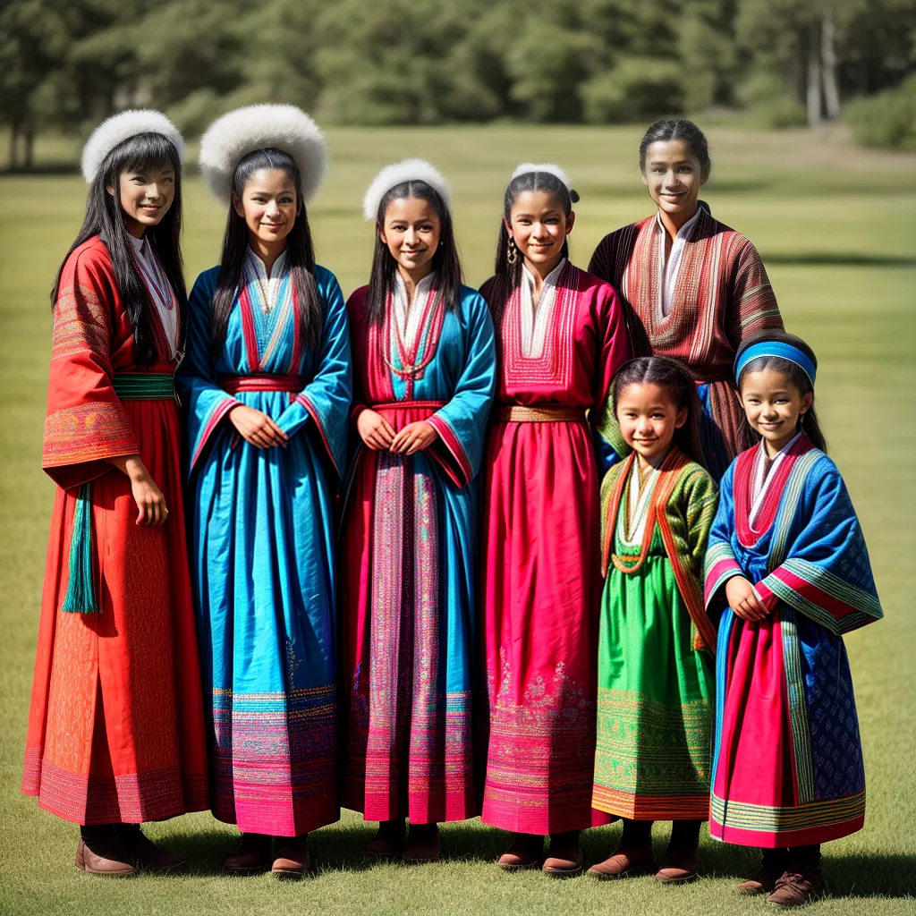 sami gakti trajes coloridos identidades sami gakti trajes coloridos identidades