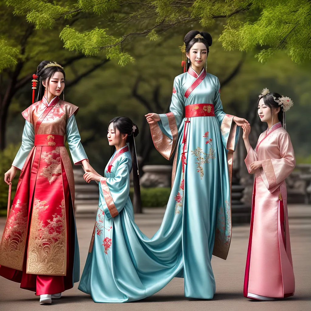 hanfu traje chines tradicional hanfu traje chines tradicional