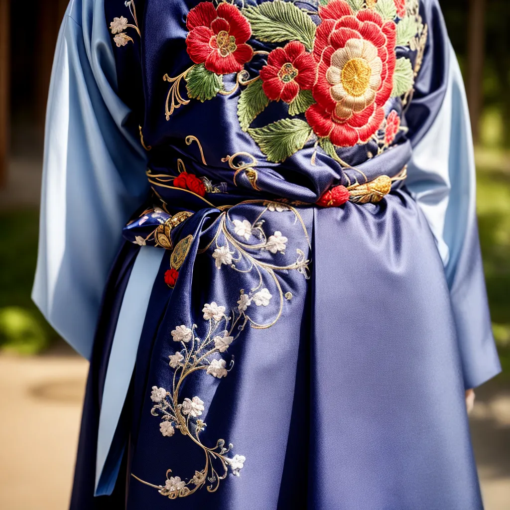 hakama bordado japones tradicional hakama bordado japones tradicional