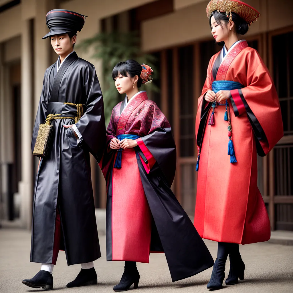 haori japones versatilidade estilo haori japones versatilidade estilo