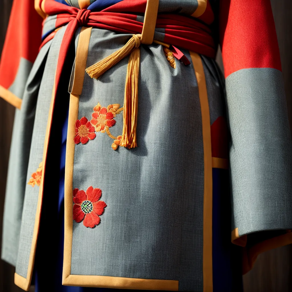 haori tradicional japones estampa haori tradicional japones estampa