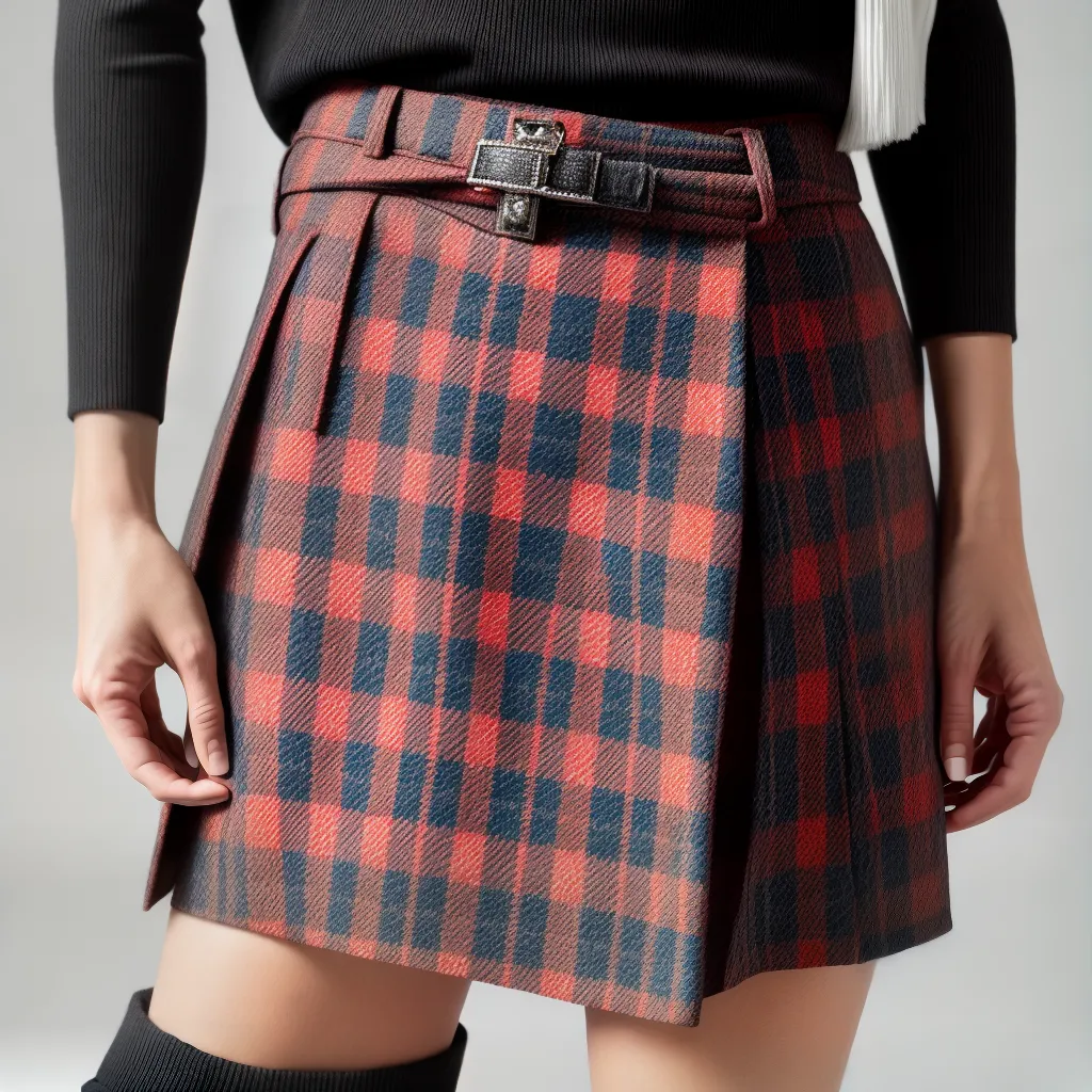 plaid escoces tradicional kilt plaid escoces tradicional kilt