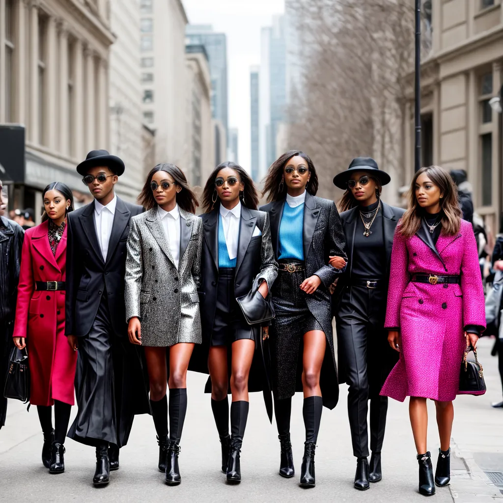 moda ecletica estilo unico cidade
