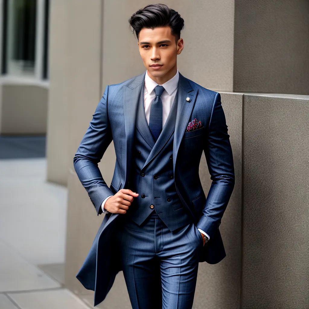 Moda Humanos Moda Masculina: Quebrando Estereótipos