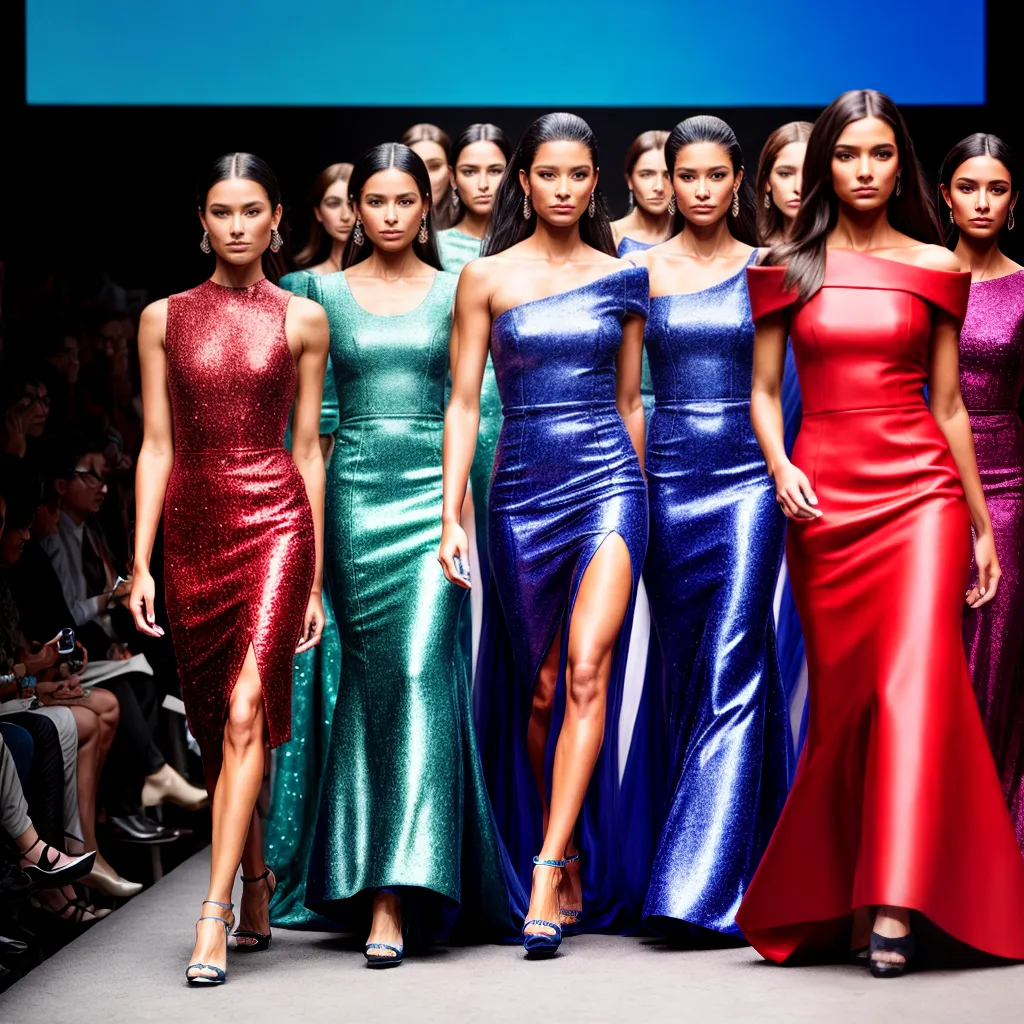 A Influência da Moda Italiana