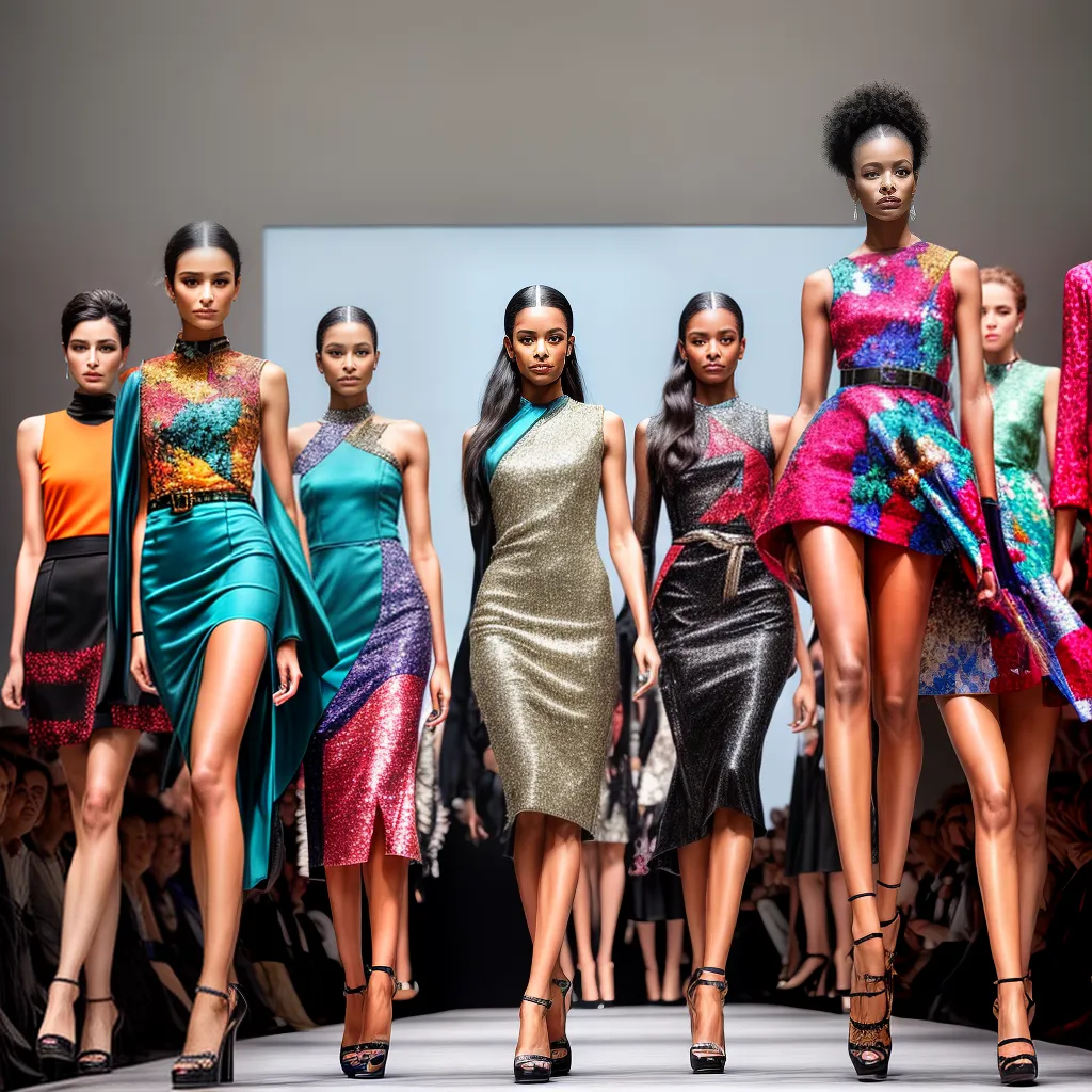 A Influência da Moda Italiana