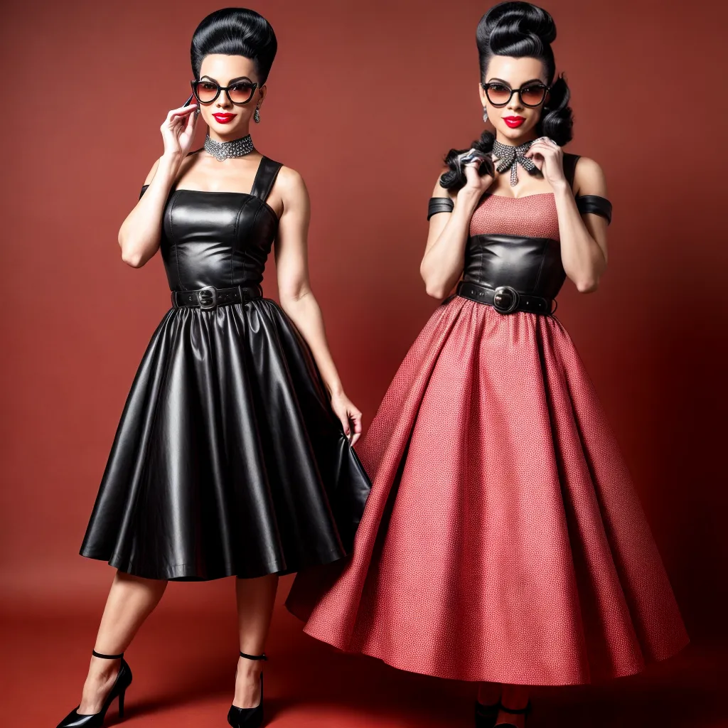 moda 1950 mulher vestido bolinhas moda 1950 mulher vestido bolinhas