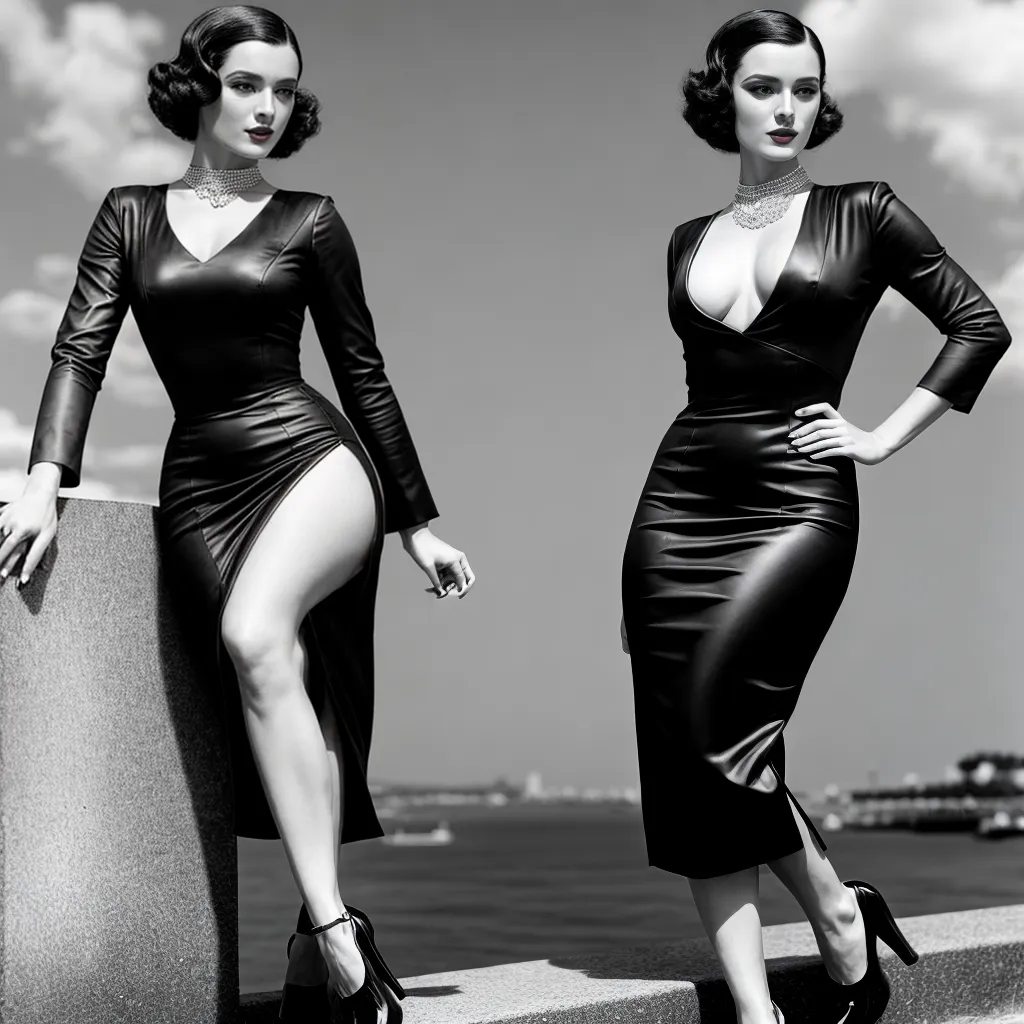 moda 1930 mulher elegante cidade moda 1930 mulher elegante cidade