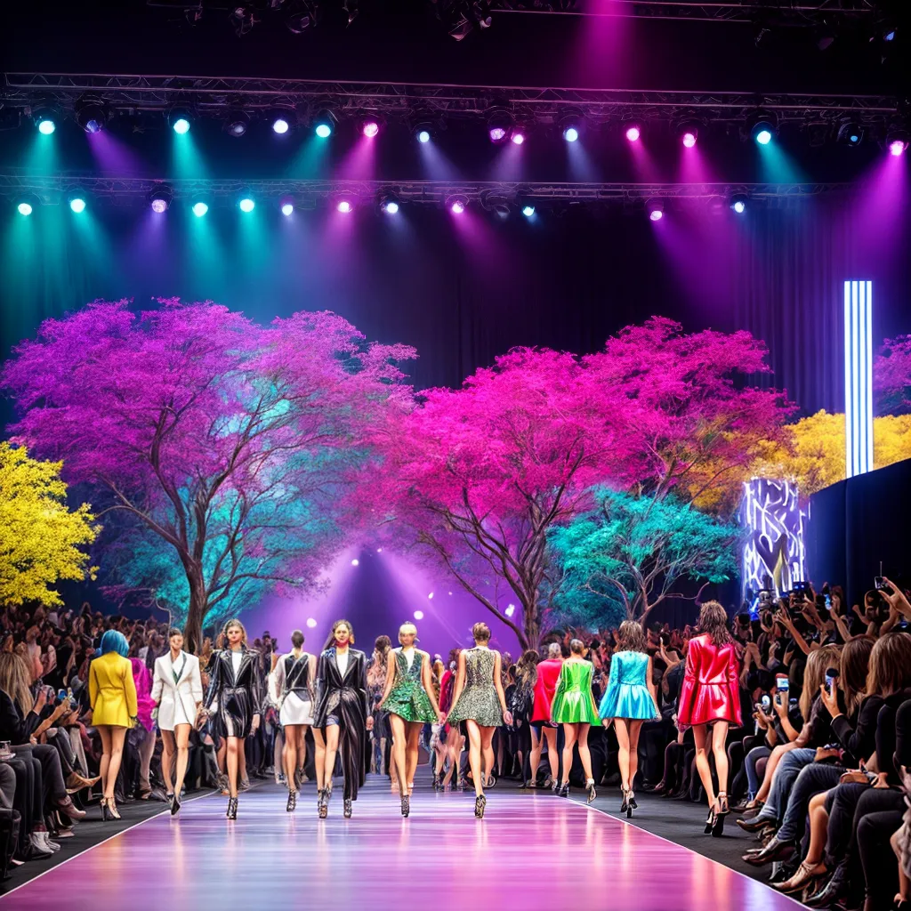 passarela moda etica veganismo passarela moda etica veganismo