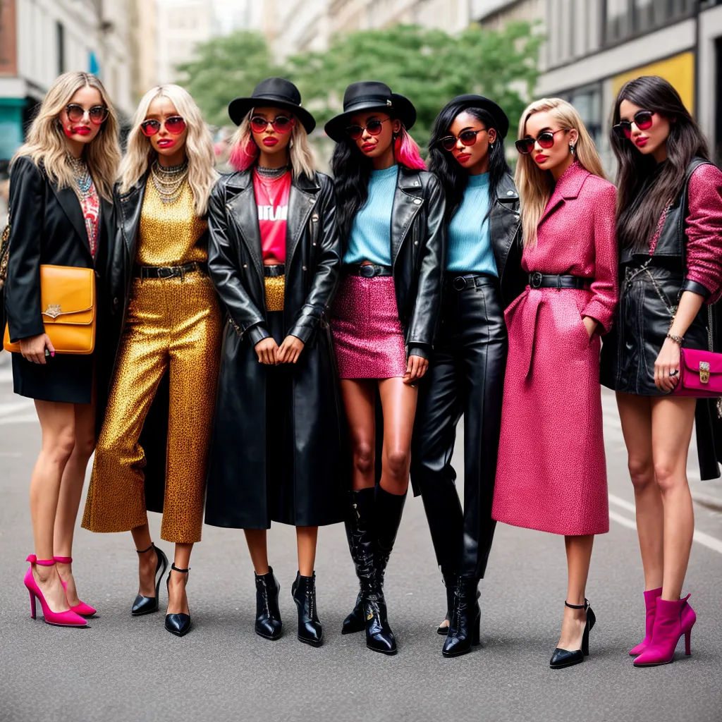 moda ecletica estilo pop cultura moda ecletica estilo pop cultura
