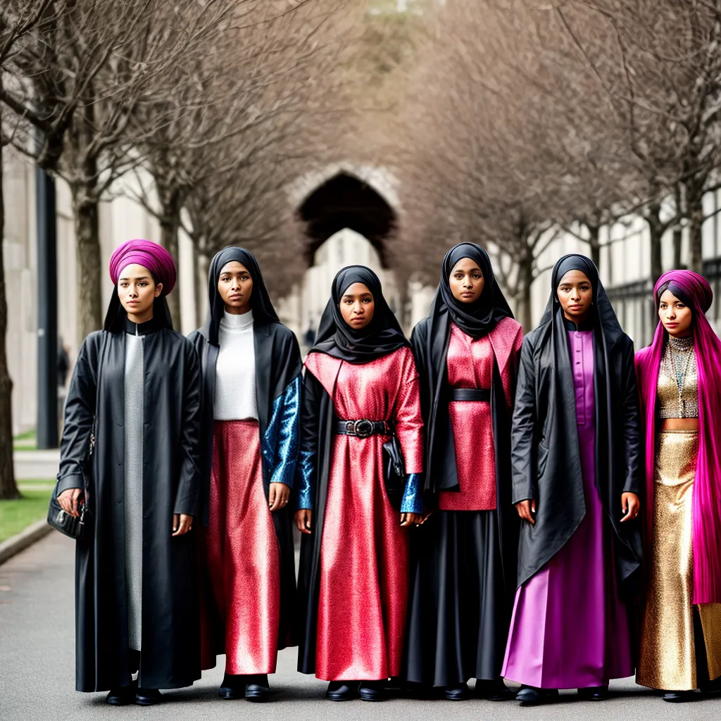 diversidade moda religiao respeito uniao diversidade moda religiao respeito uniao
