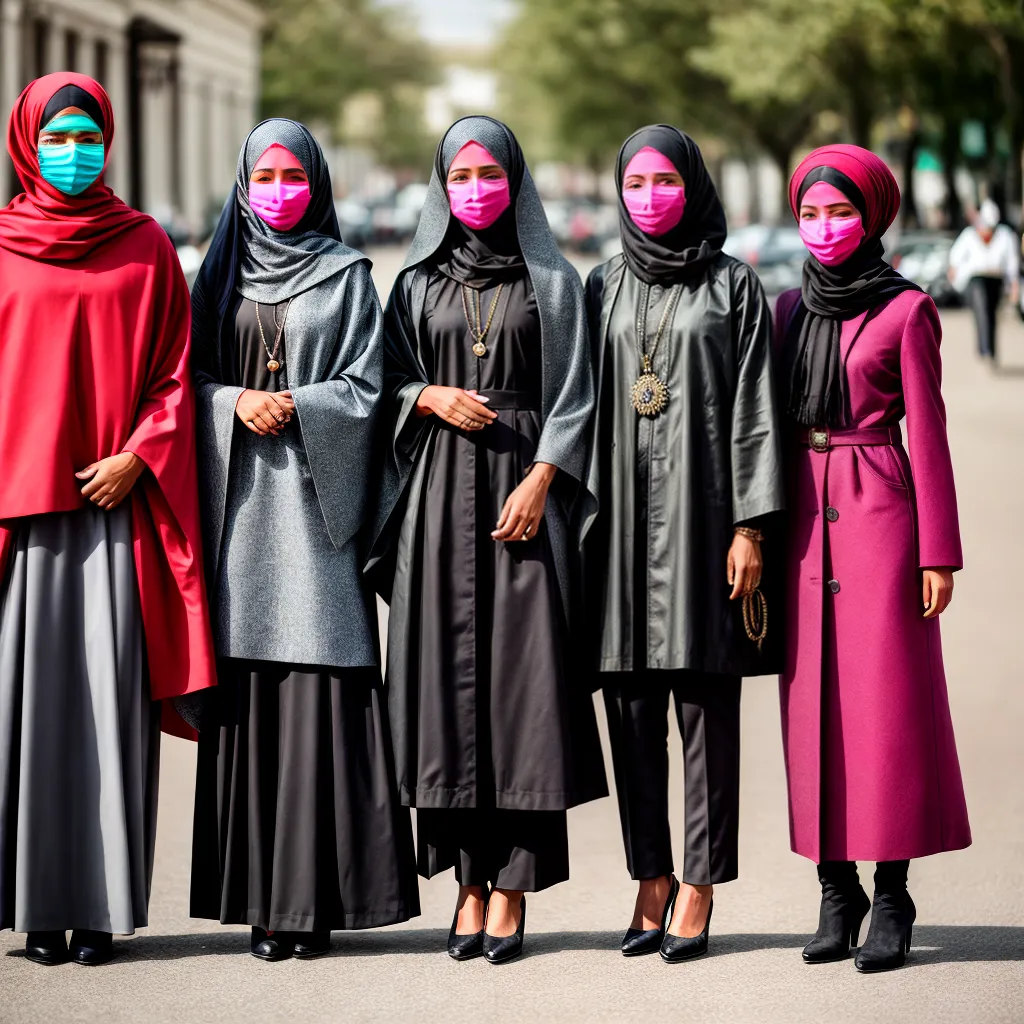 moda religiao diversidade harmonia moda religiao diversidade harmonia
