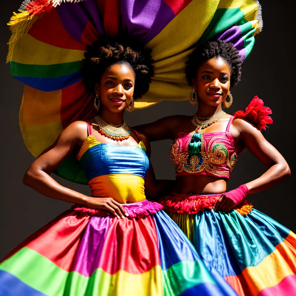 saia maracatu cores vibrantes tradicao saia maracatu cores vibrantes tradicao