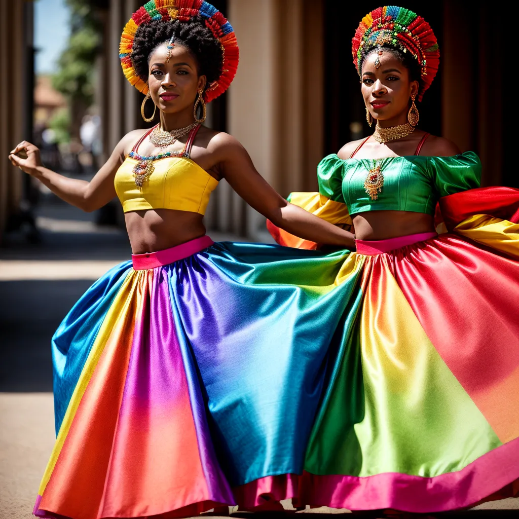 saia maracatu tradicao afro brasileira saia maracatu tradicao afro brasileira