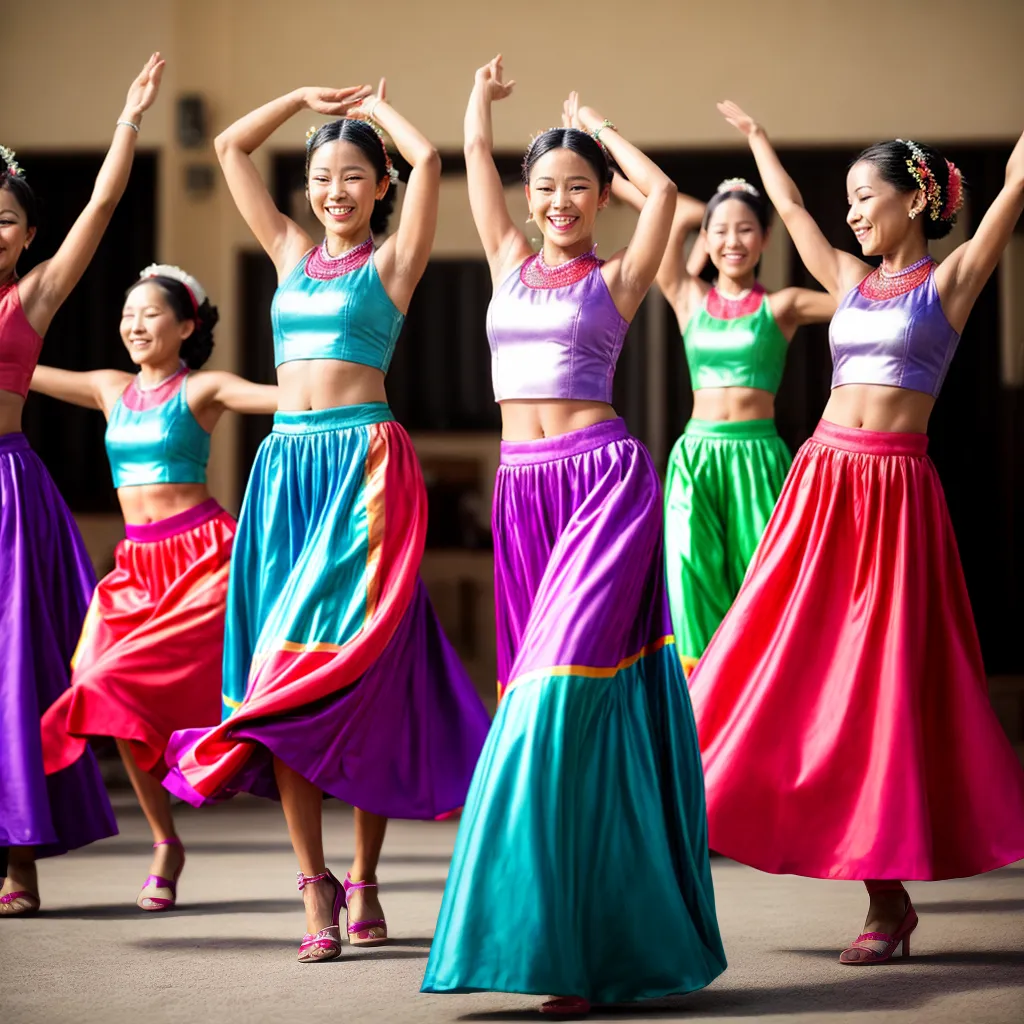 meninas carimbo danca alegria 1 meninas carimbo danca alegria 1