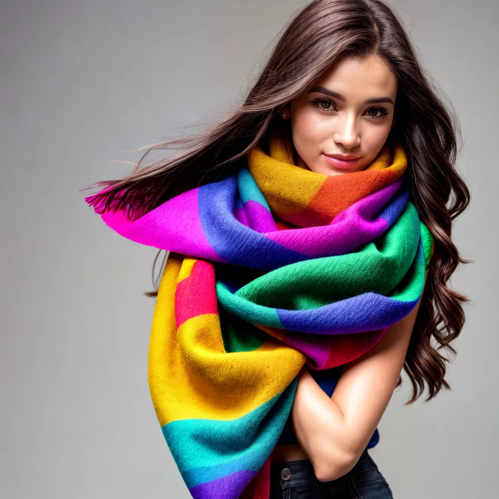 mulher gaucho scarf amarracoes estilosas mulher gaucho scarf amarracoes estilosas