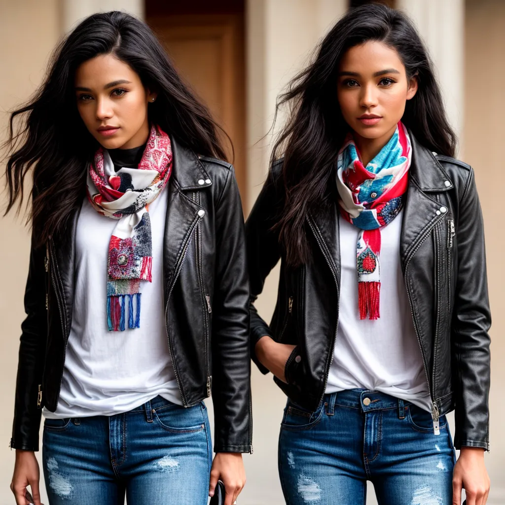 look moderno jeans camiseta jaqueta couro look moderno jeans camiseta jaqueta couro