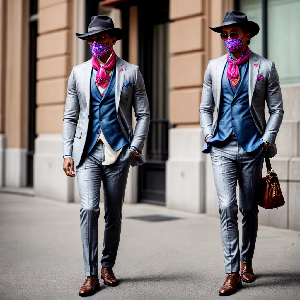 homem estiloso traje gaucho moderno homem estiloso traje gaucho moderno