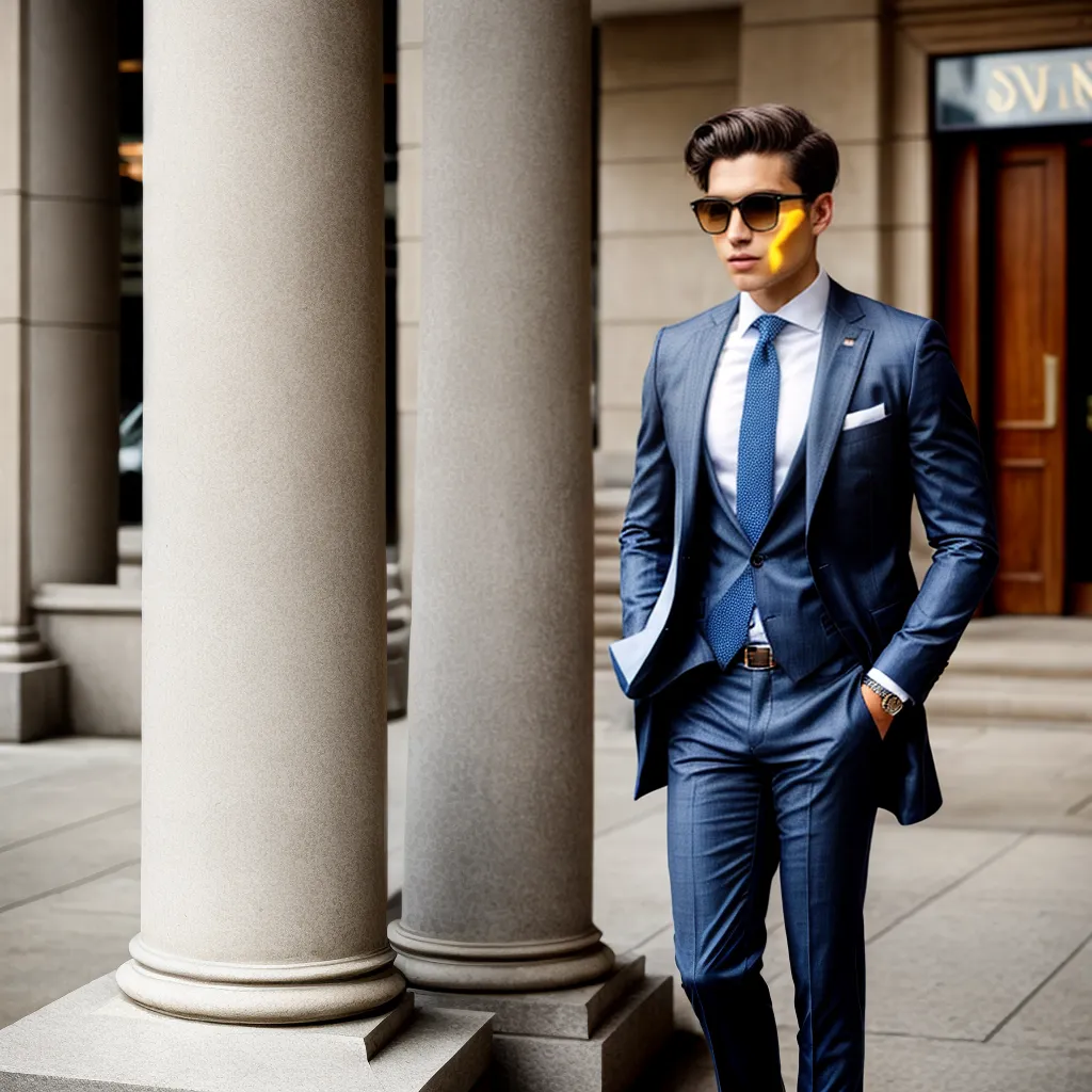estilo preppy blazer universidade